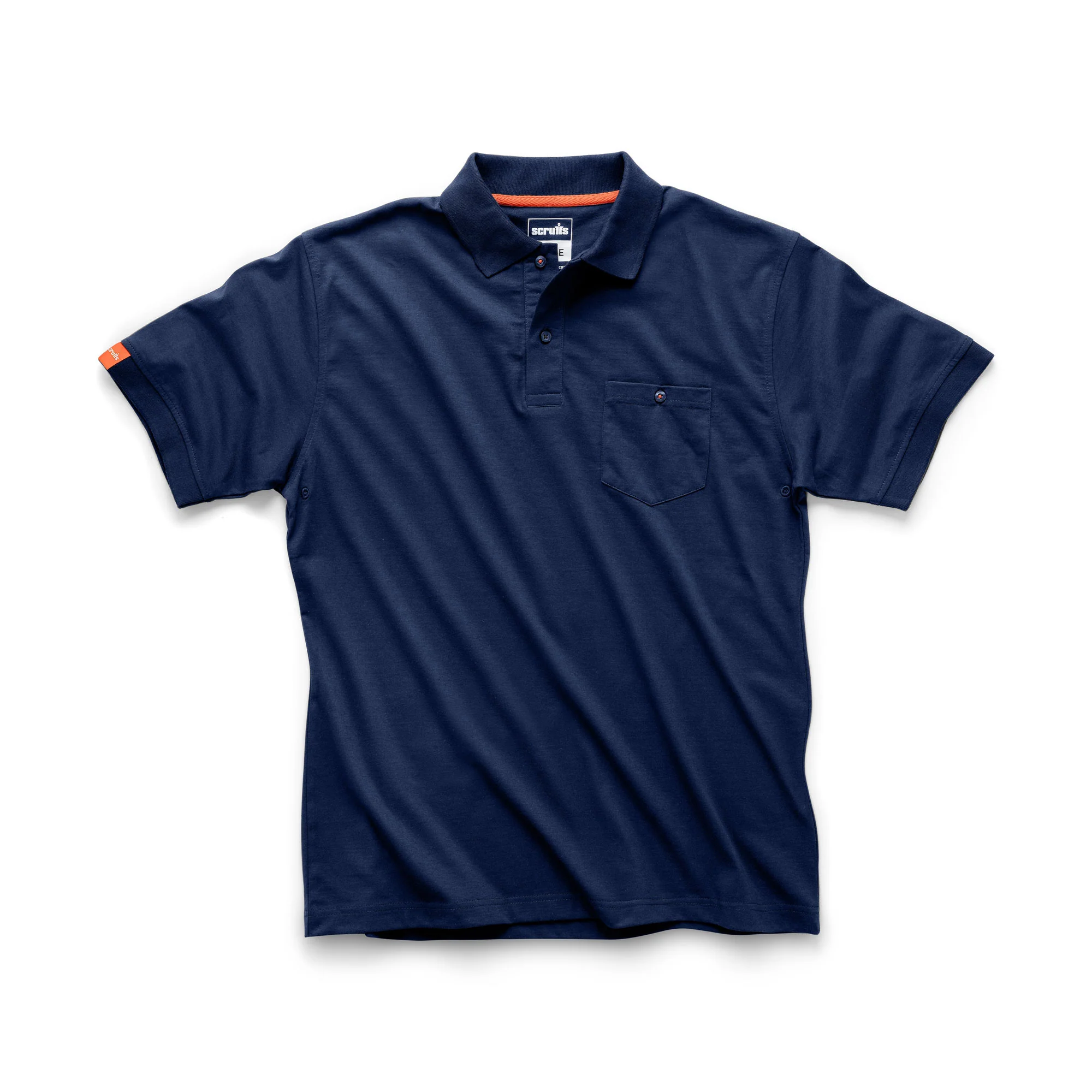 Work T-Shirts and Polos