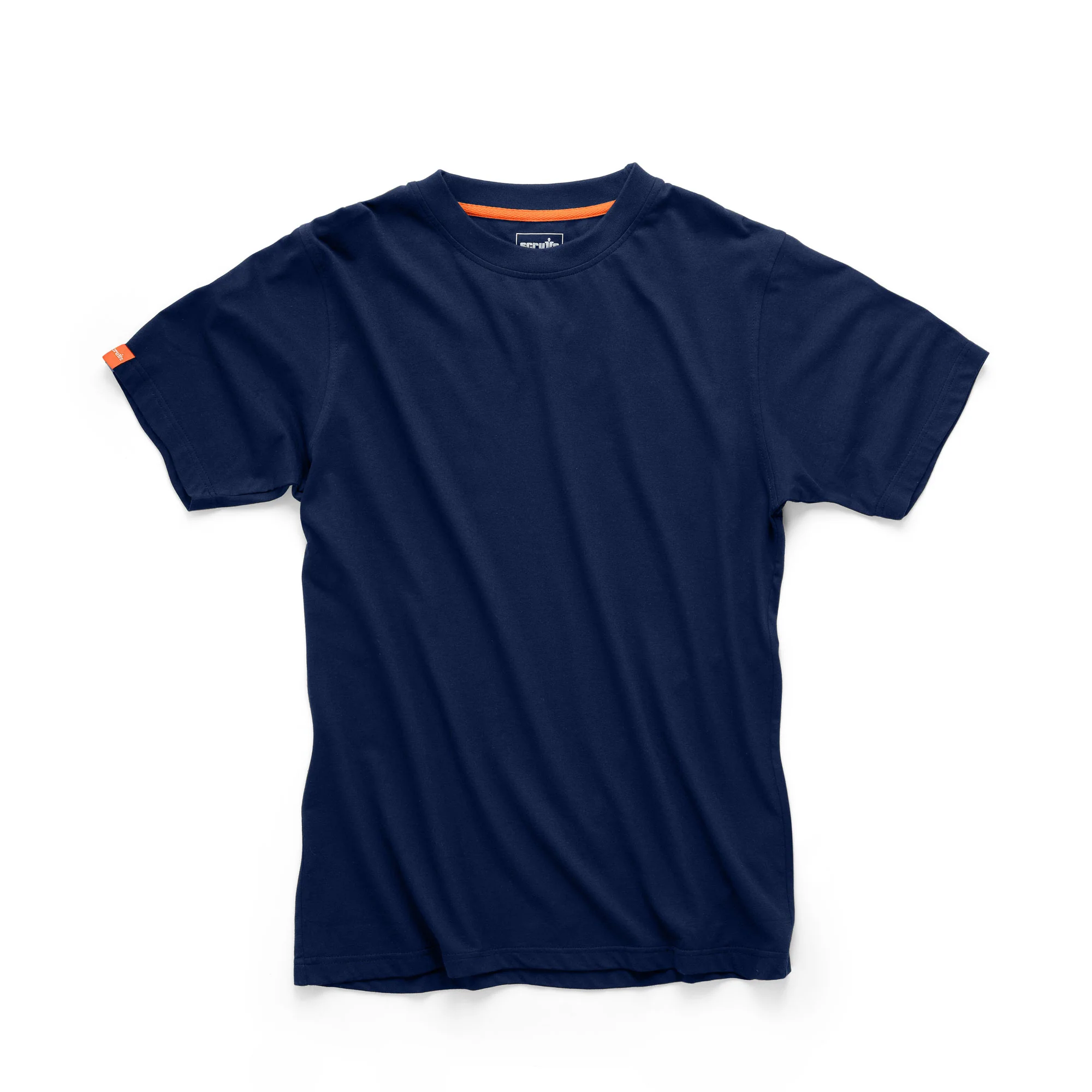 Eco Worker T-Shirt - Image 3