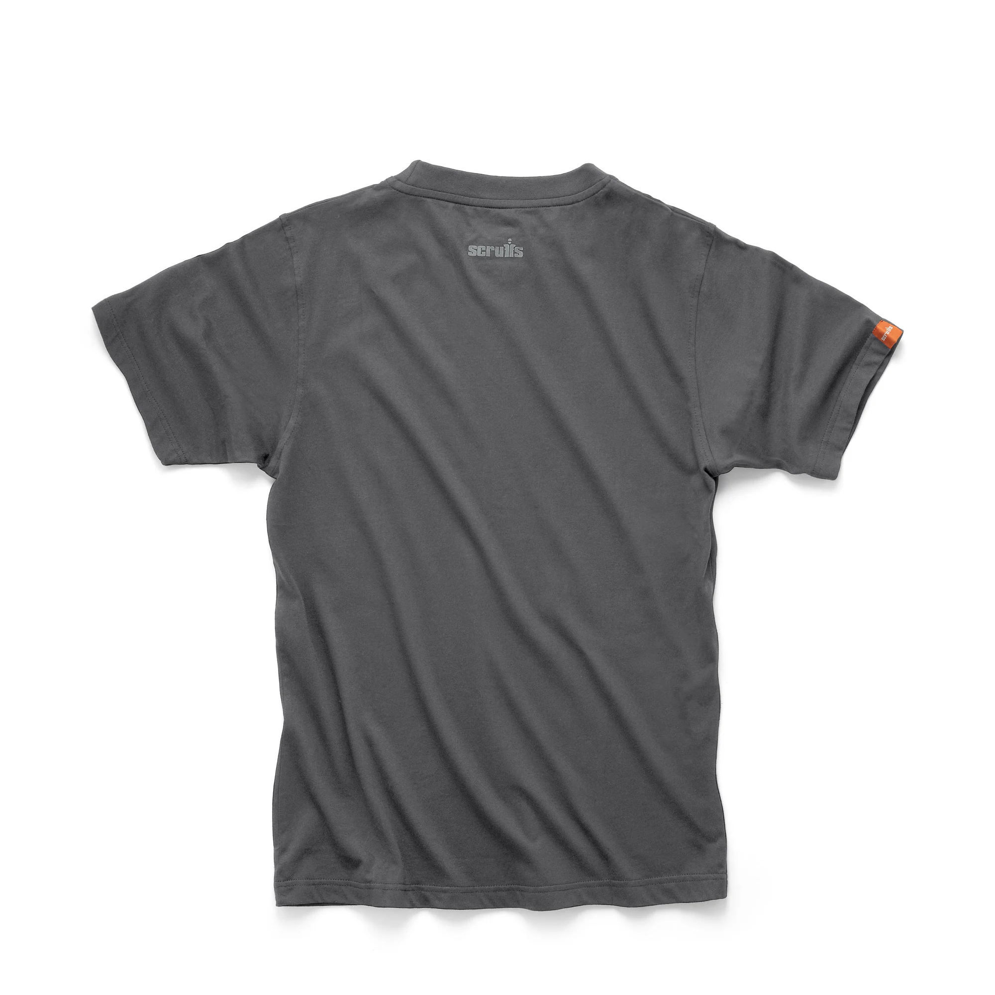 Eco Worker T-Shirt - Image 6