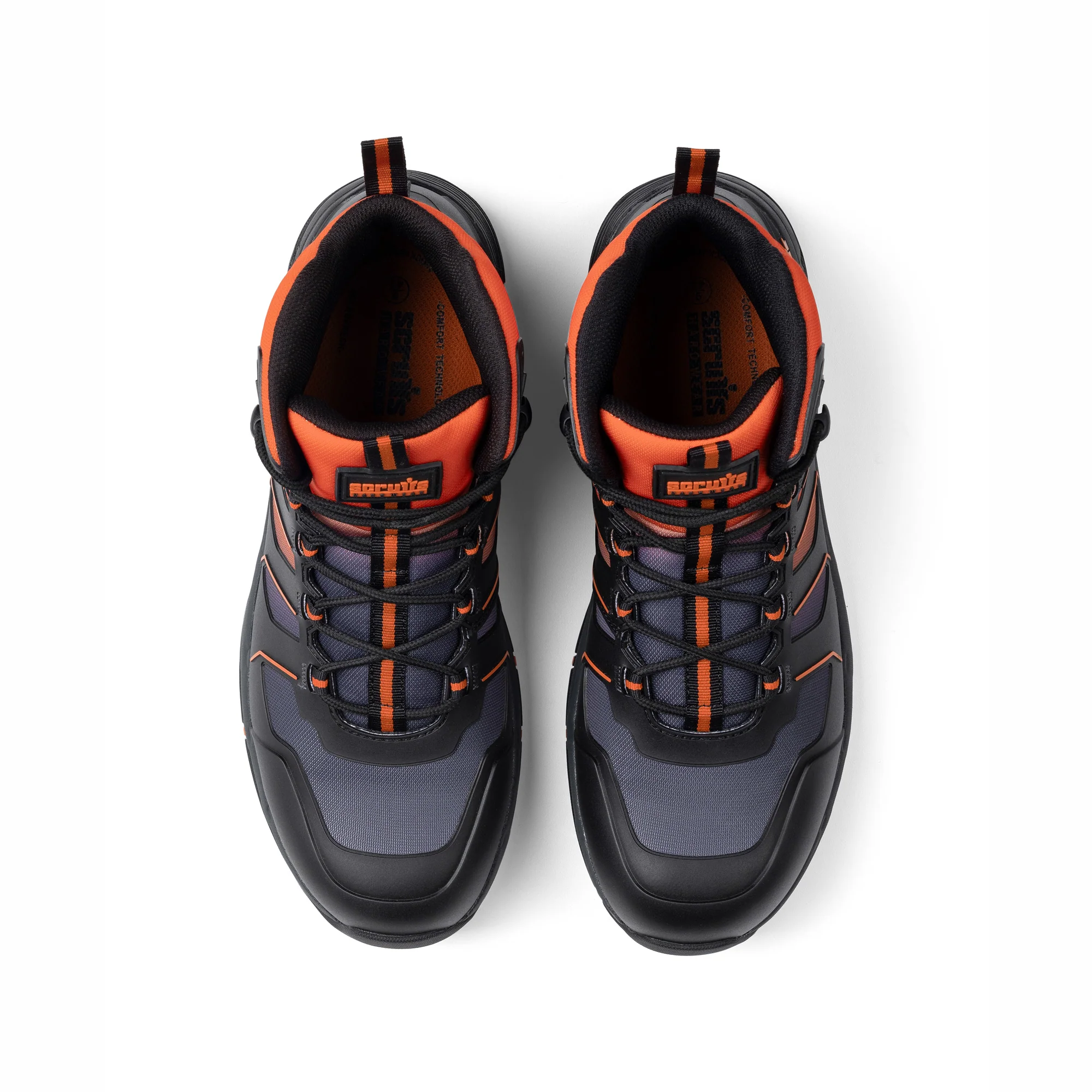 Glide Safety Boots - Image 5