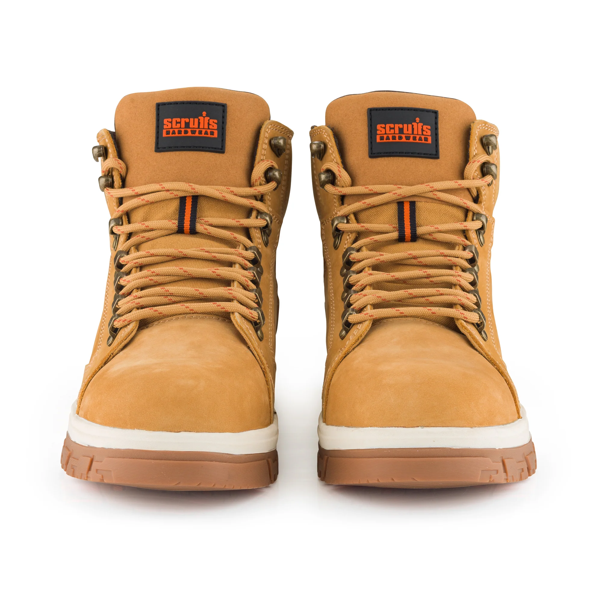 Nevis Safety Boots - Image 4