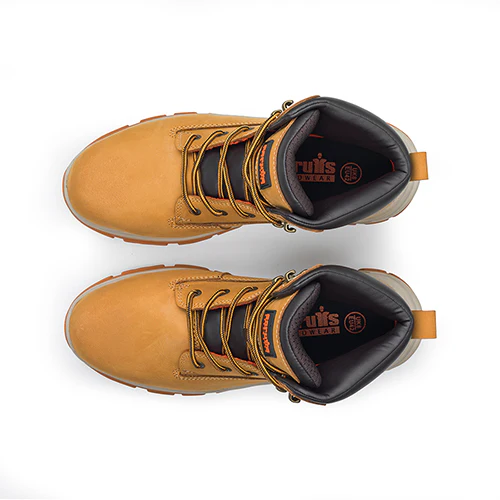 Ridge Safety Boots - Image 4