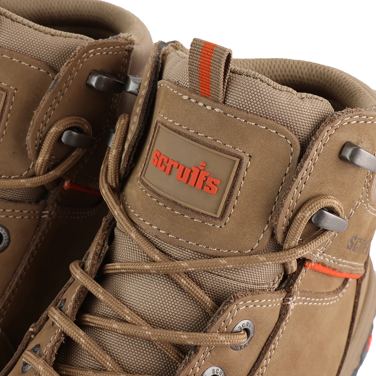 Switchback 3 Safety Boot - Stone - Image 6