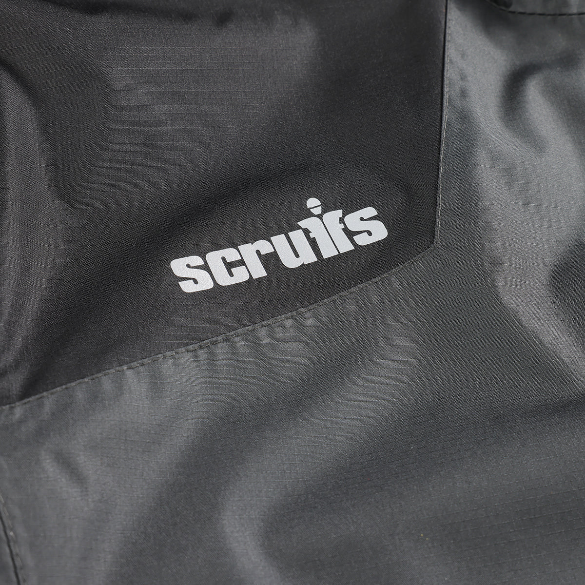 Tech Waterproof Jacket - Image 5