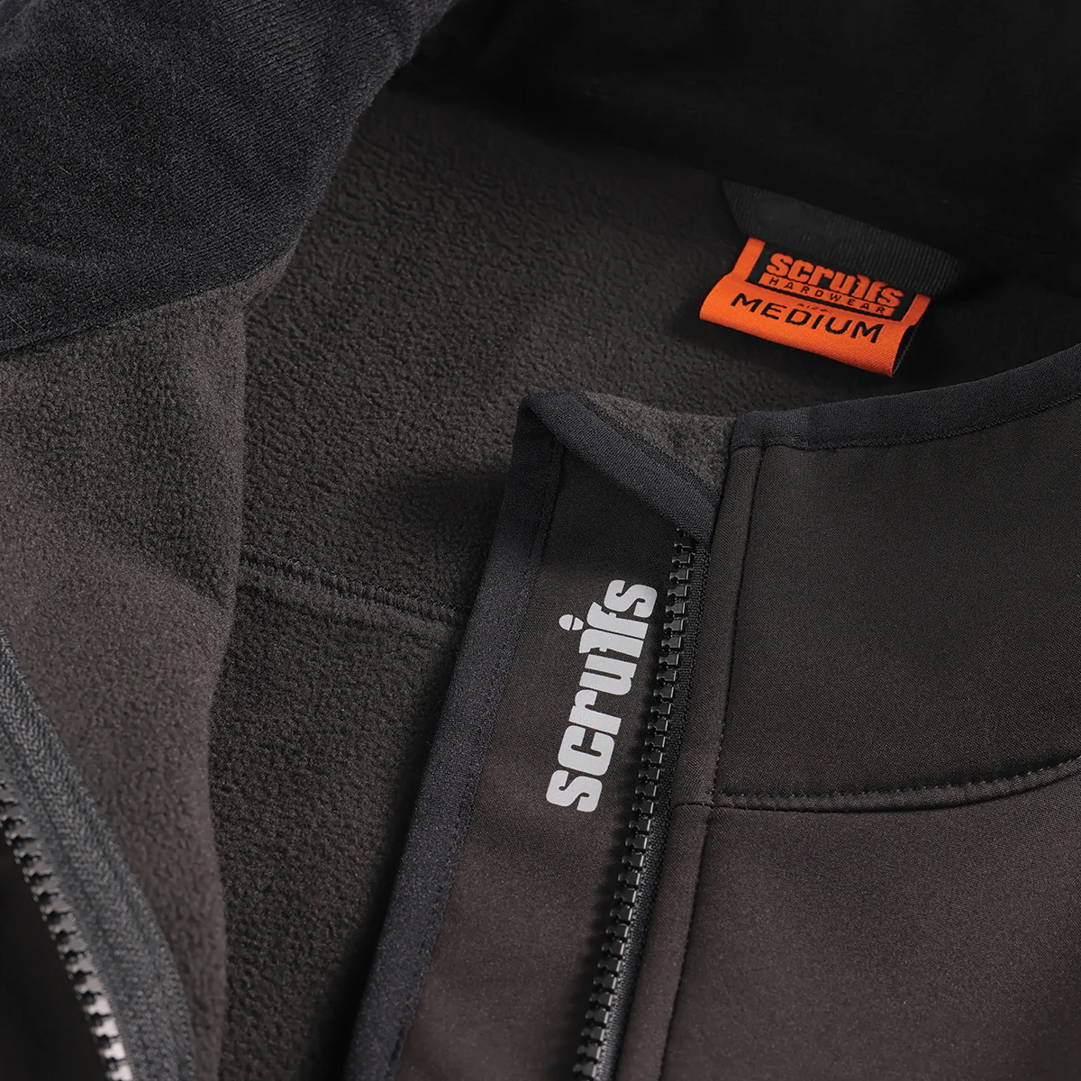 Trade Softshell - Image 3