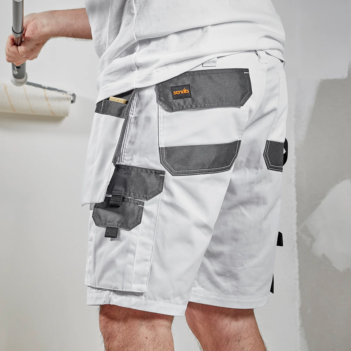 Worker Plus Holster Short - Image 5